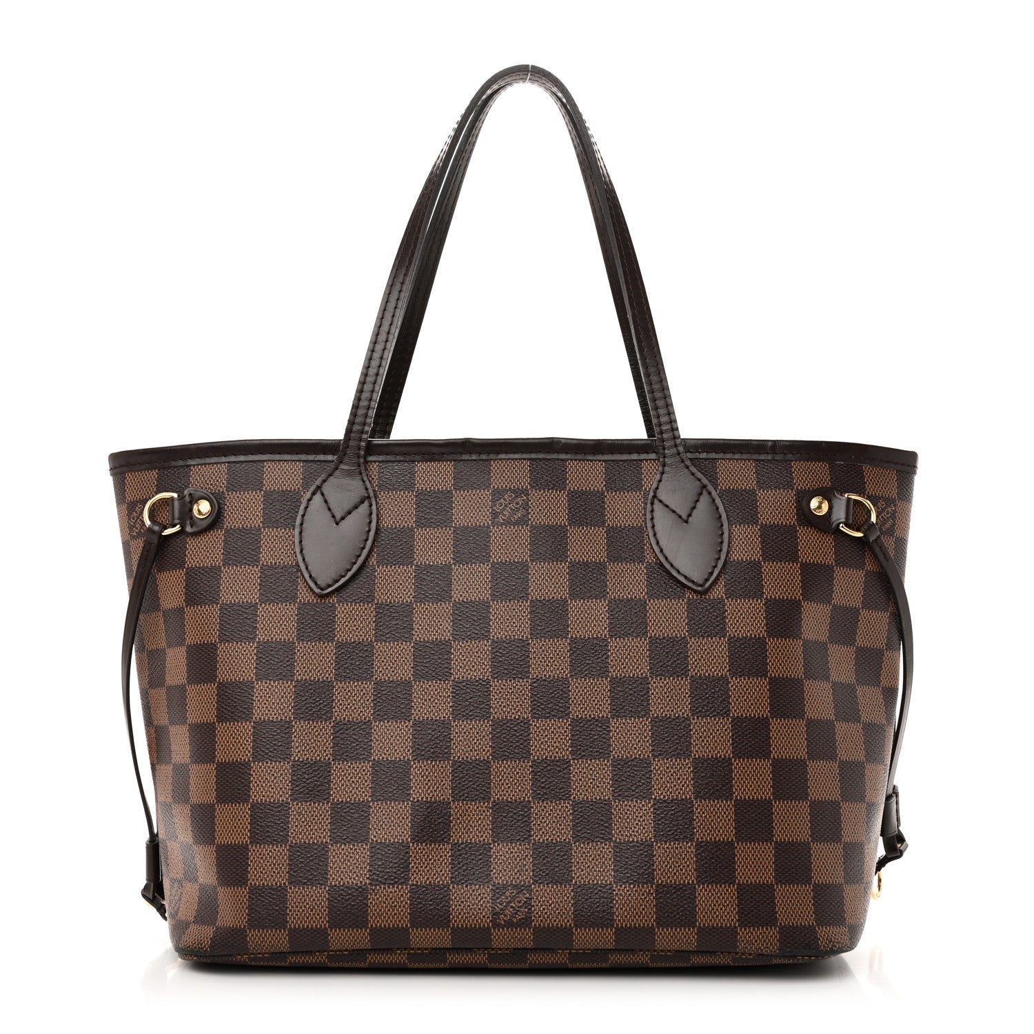 Damier Ebene Neo Neverfull PM