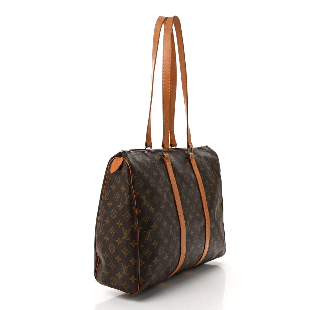 Monogram Sac Flanerie 45