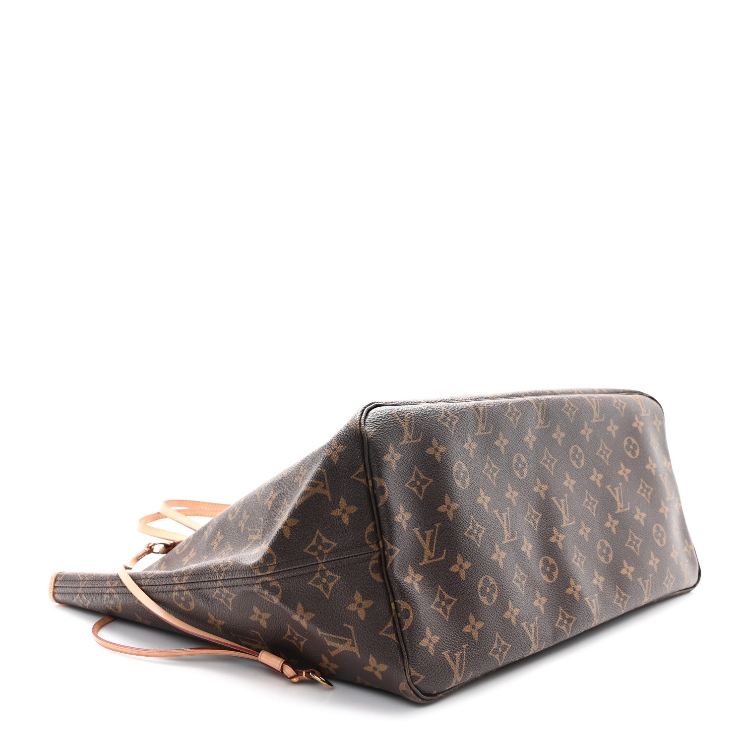 Monogram Neo Neverfull GM Pivoine