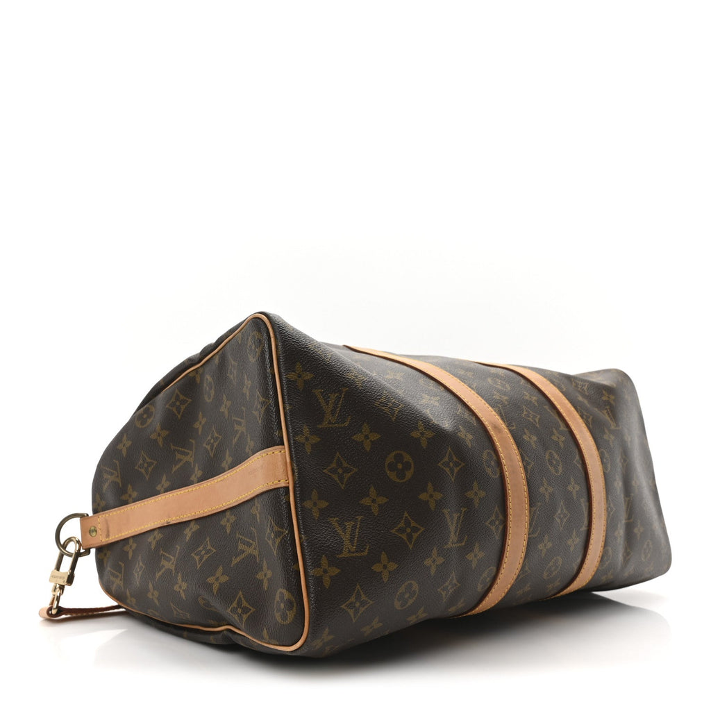 Monogram Keepall Bandouliere 45