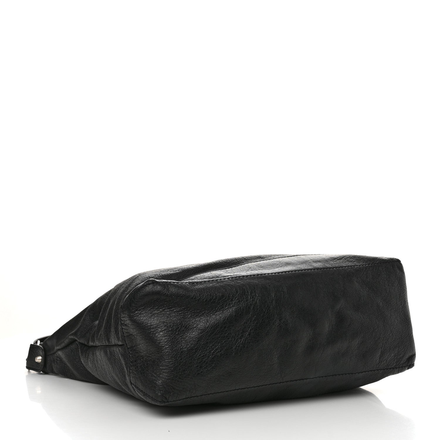 Agneau Day Messenger Black