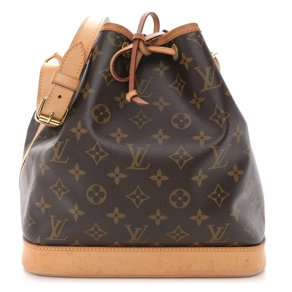 Monogram Petit Noe NM