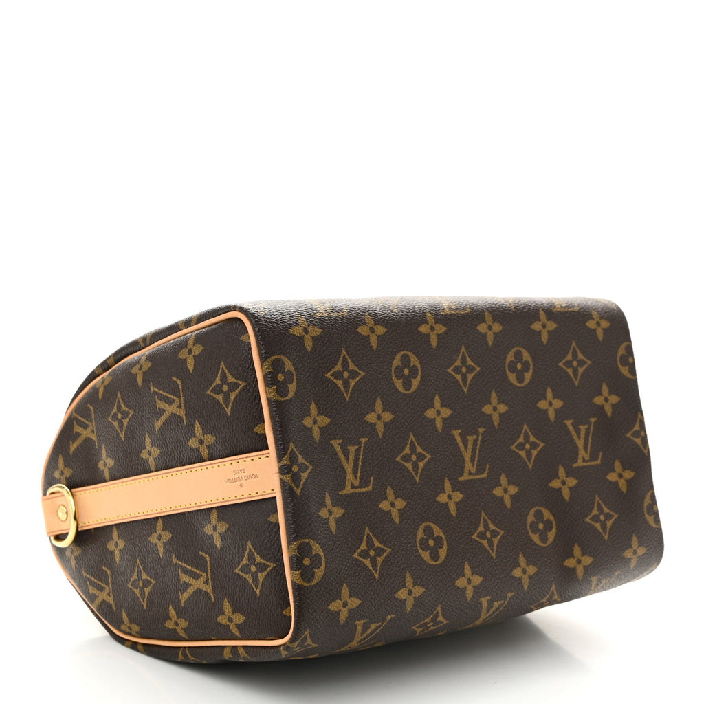 Monogram Speedy Bandouliere 25