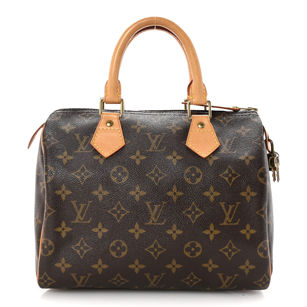 Monogram Speedy 25