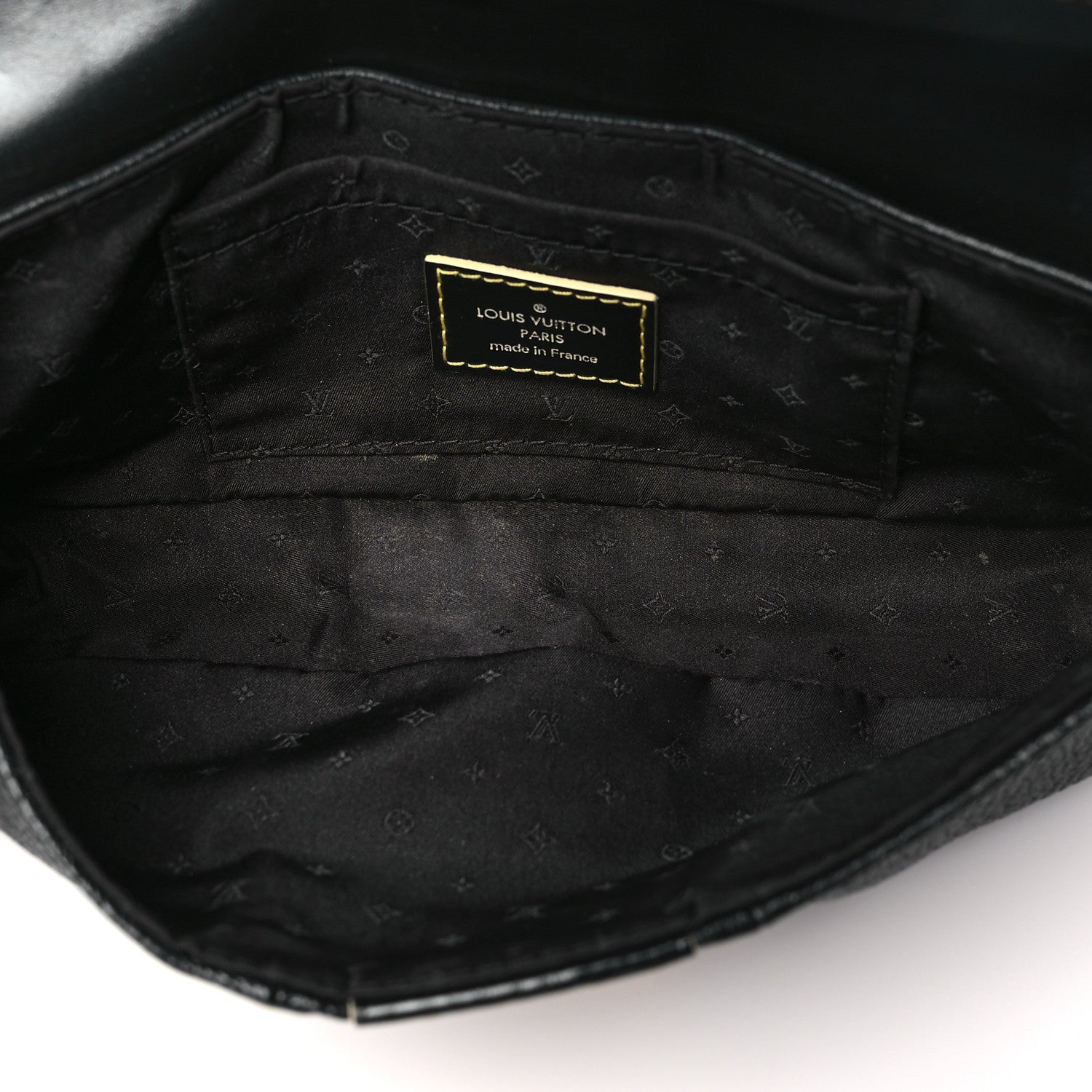 Suhali Le Precieux Black