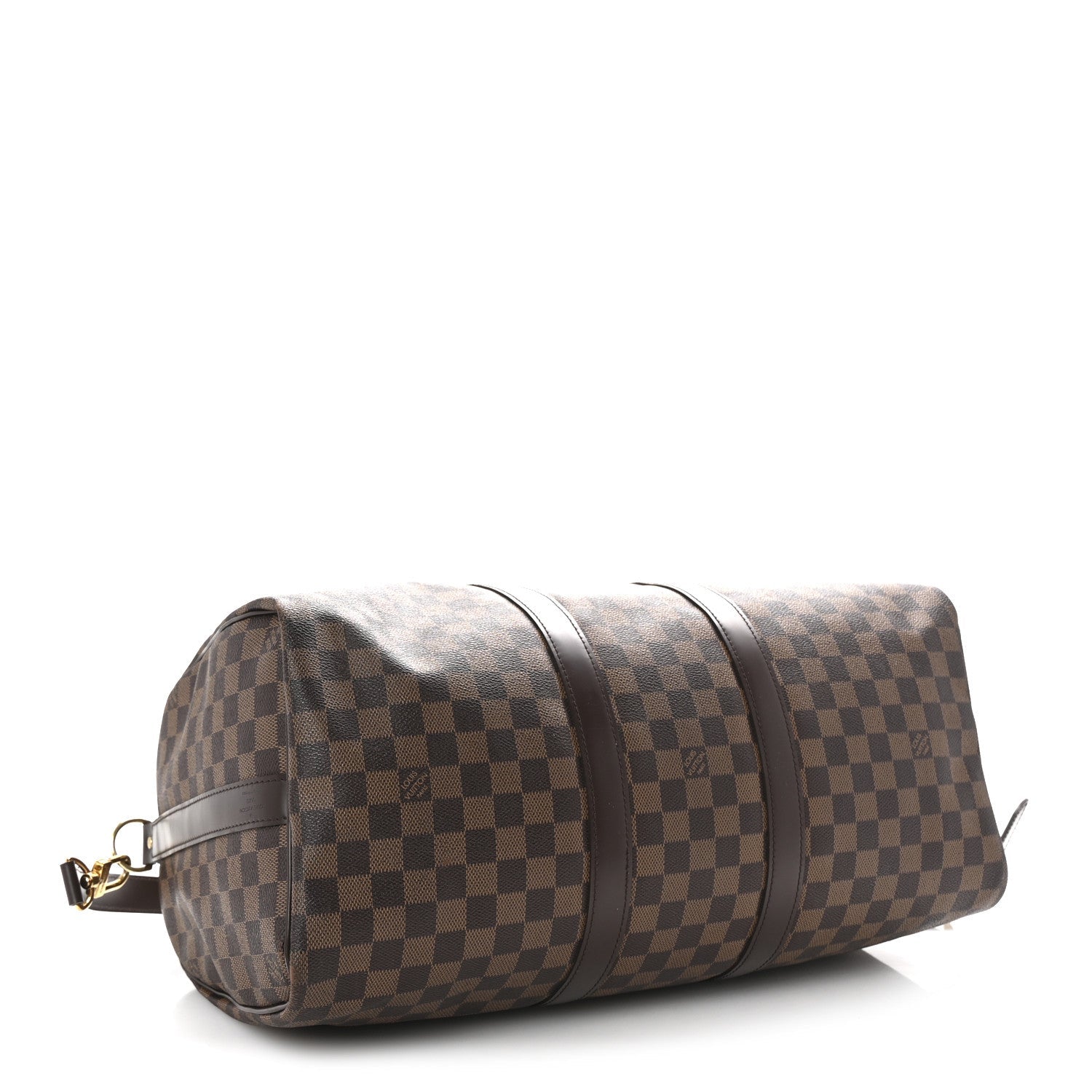 Damier Ebene Keepall Bandouliere 45