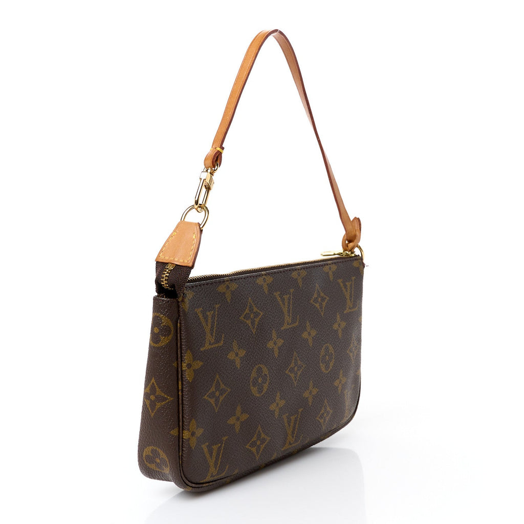 Monogram Pochette Accessories