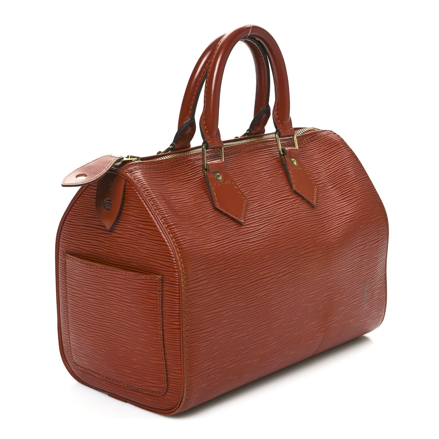 Epi Speedy 25 Kenyan Fawn