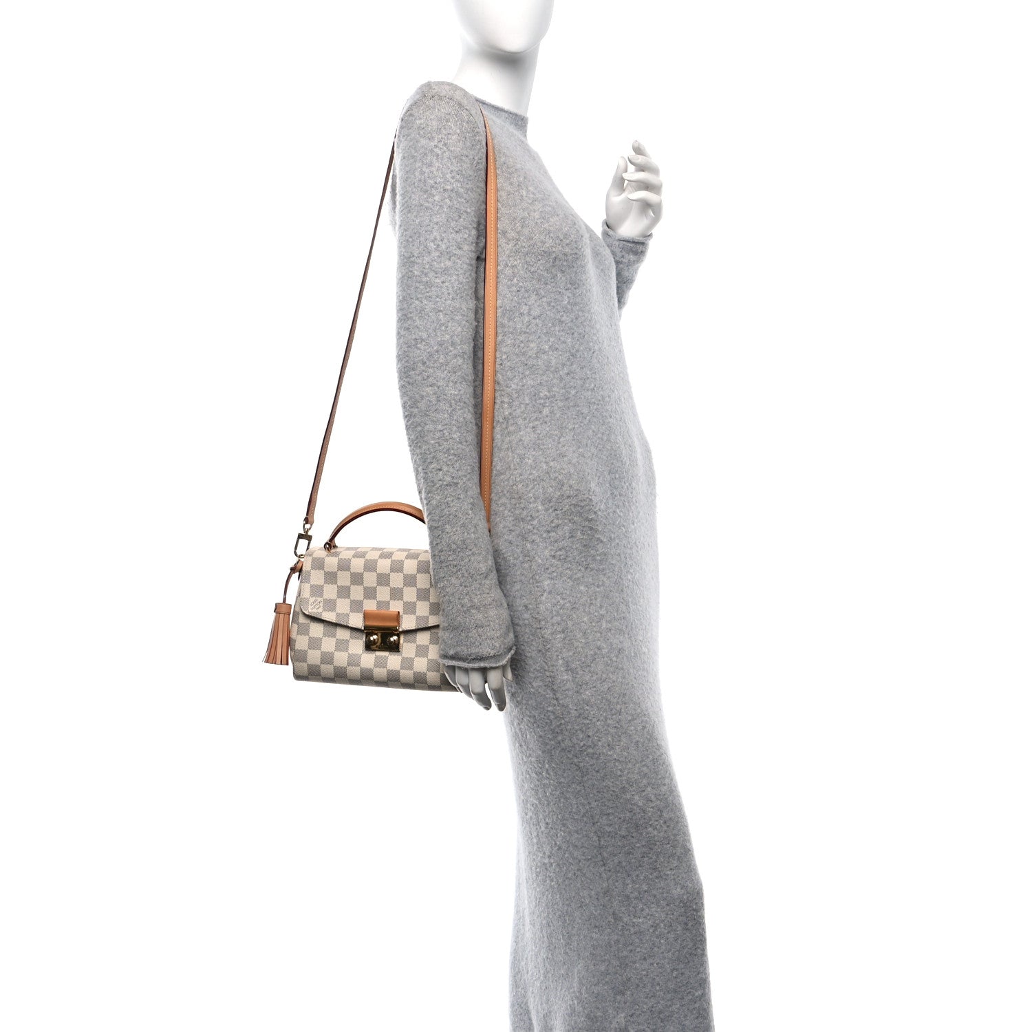 Damier Azur Croisette