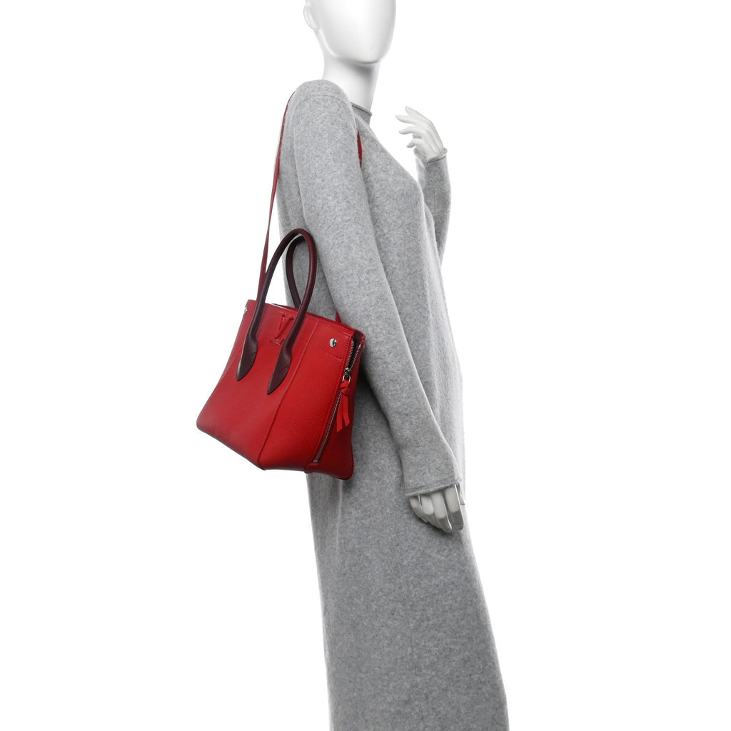 Calfskin Freedom Rubis