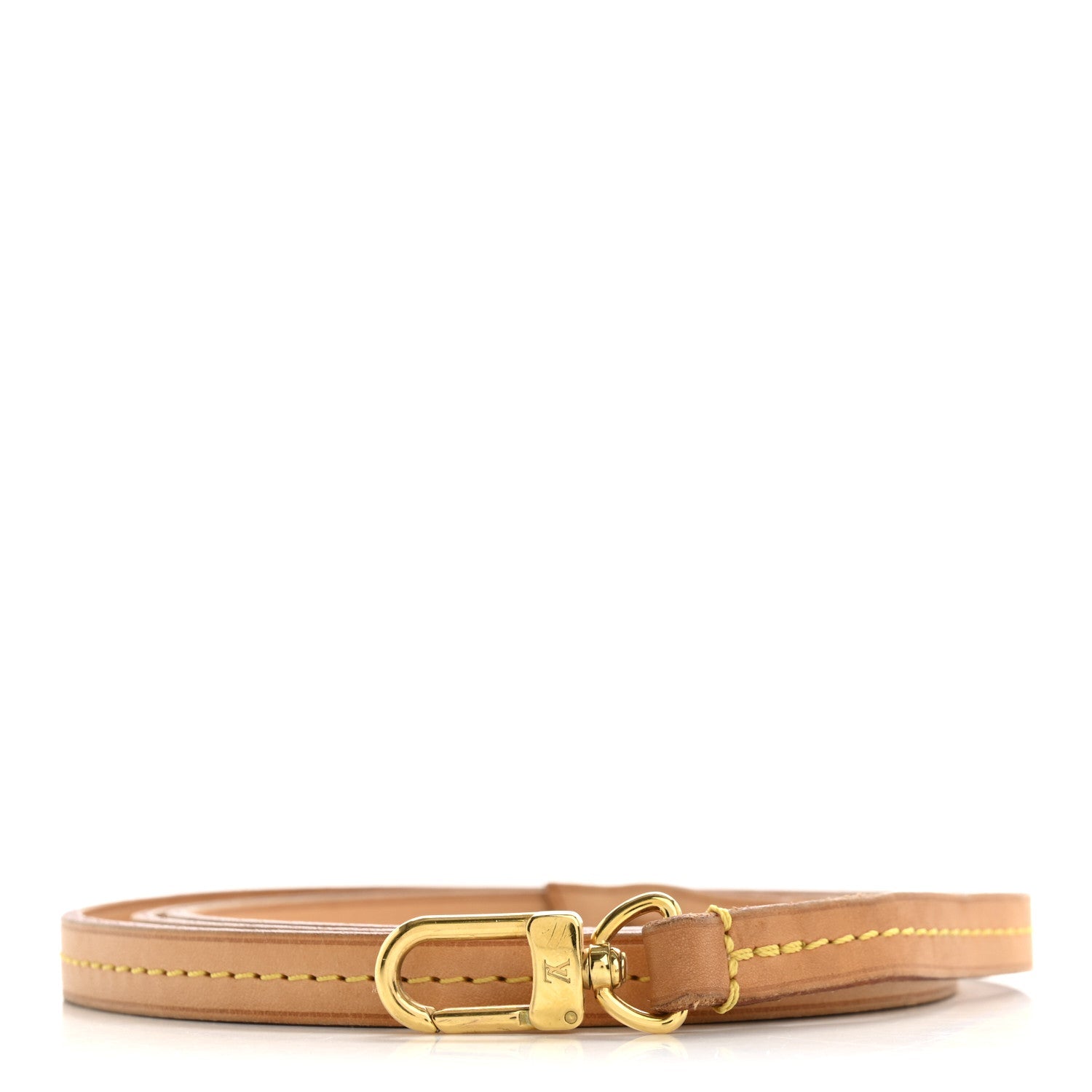 Vachetta Favorite Long Strap