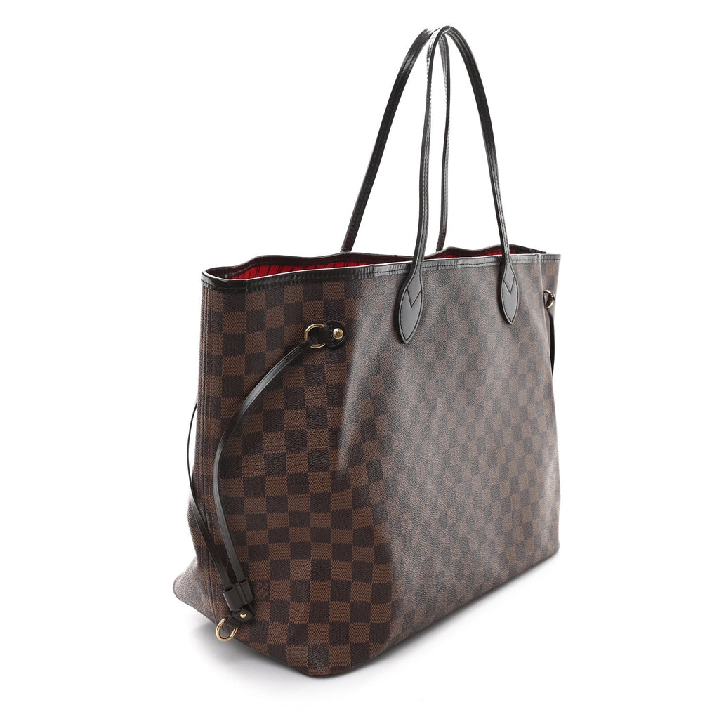 Damier Ebene Neverfull GM