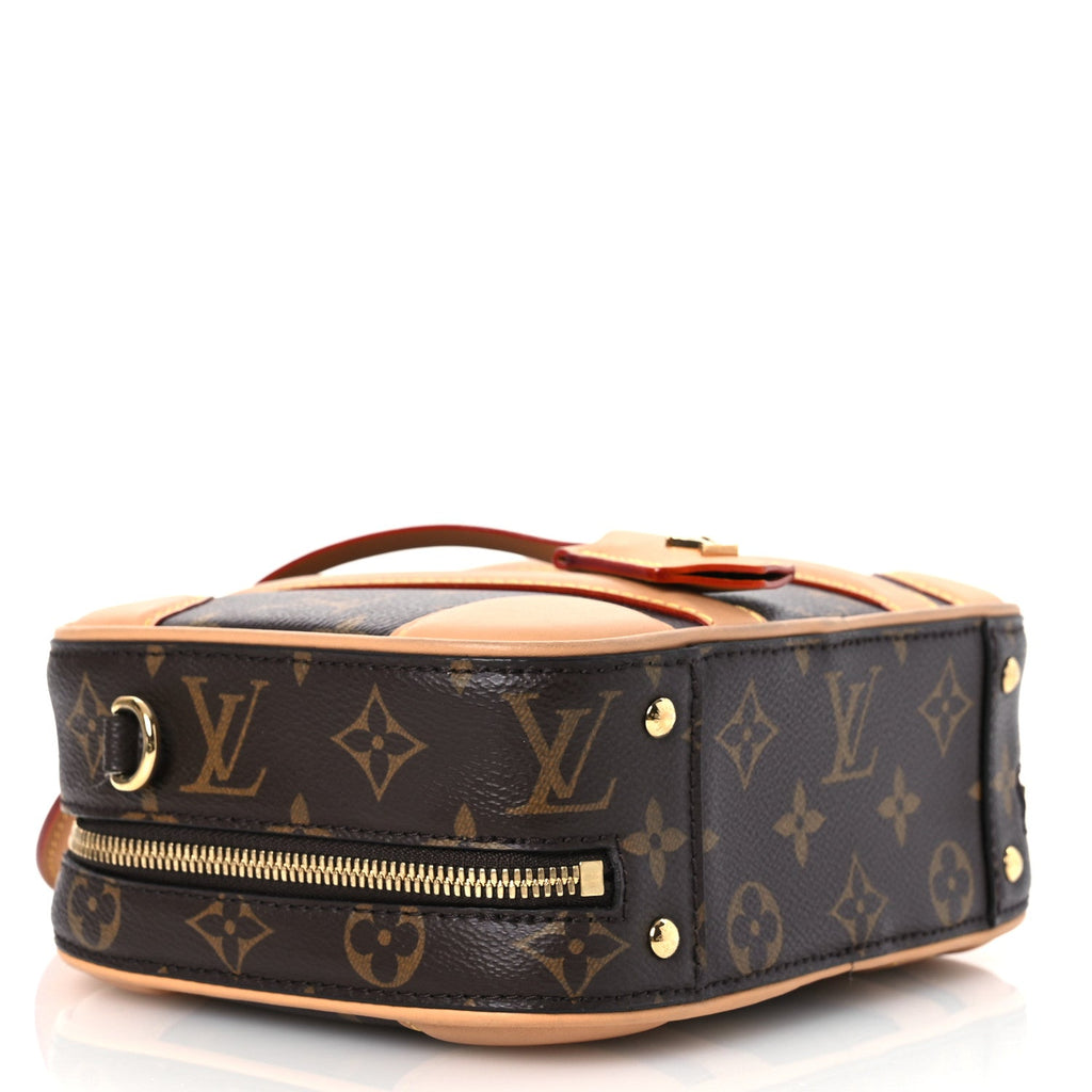 Monogram Valisette PM