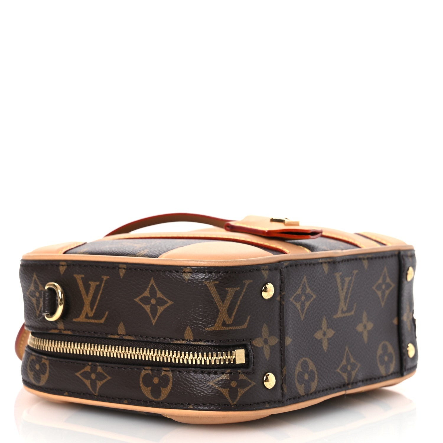 Monogram Valisette PM