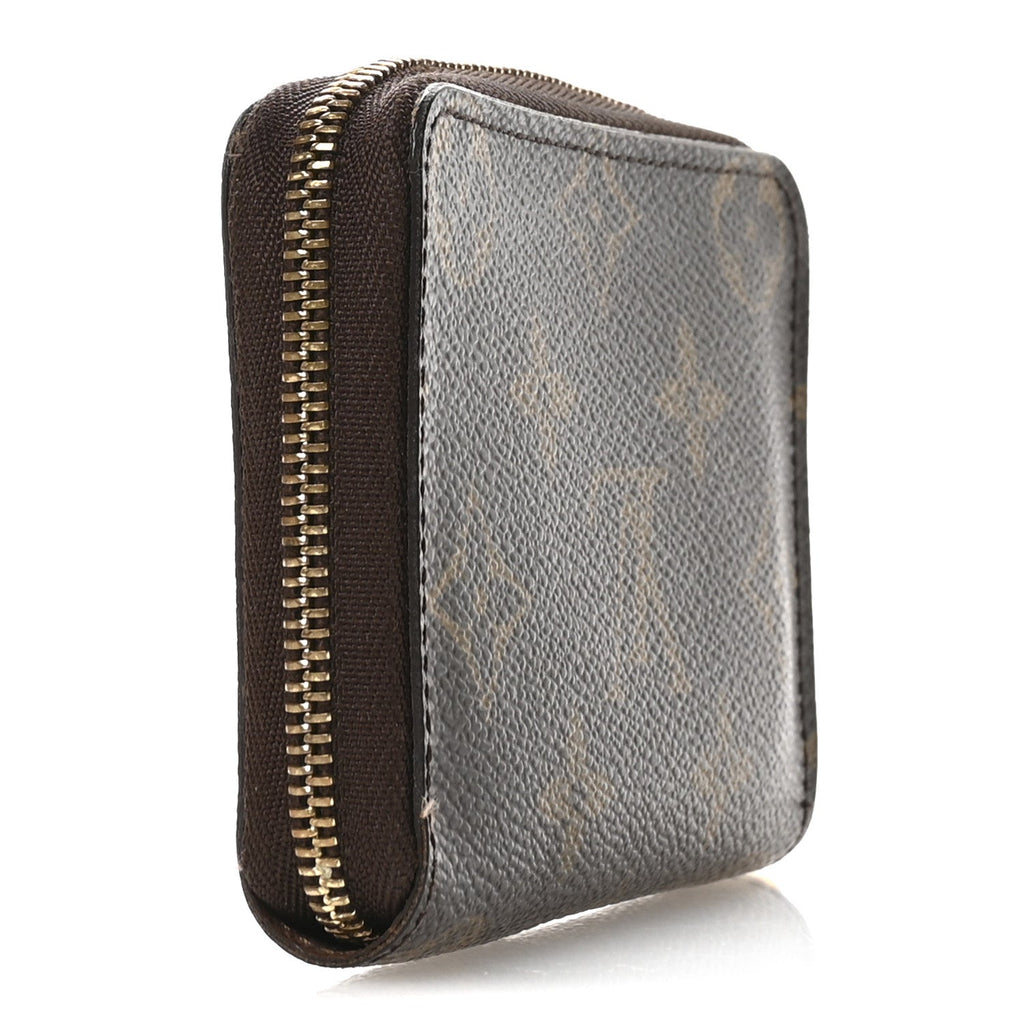 Monogram Zippy Coin Purse