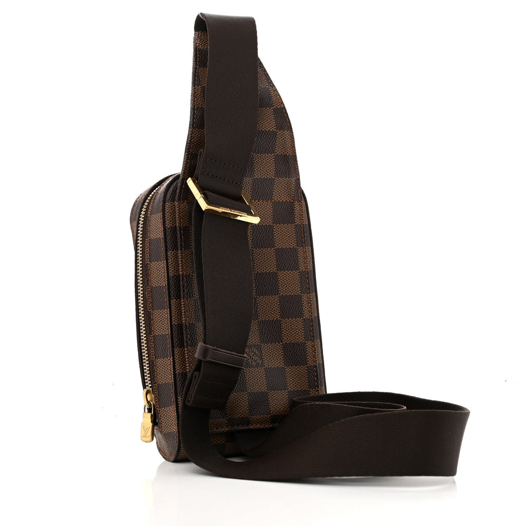 Damier Ebene Geronimos