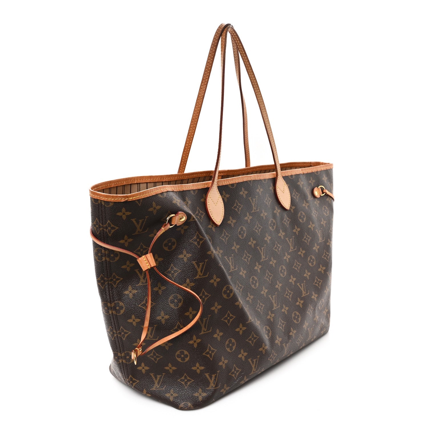 Monogram Neo Neverfull GM