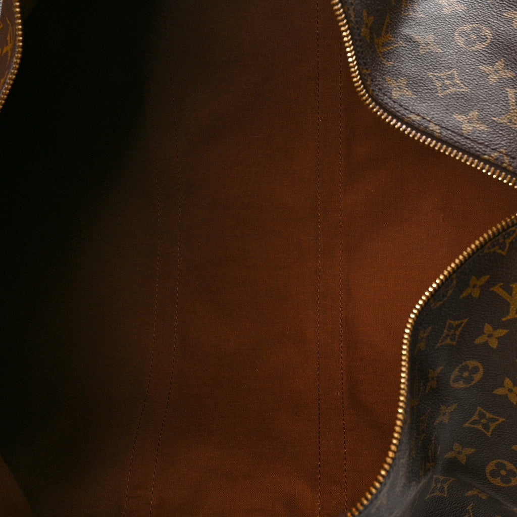 Monogram Keepall 55