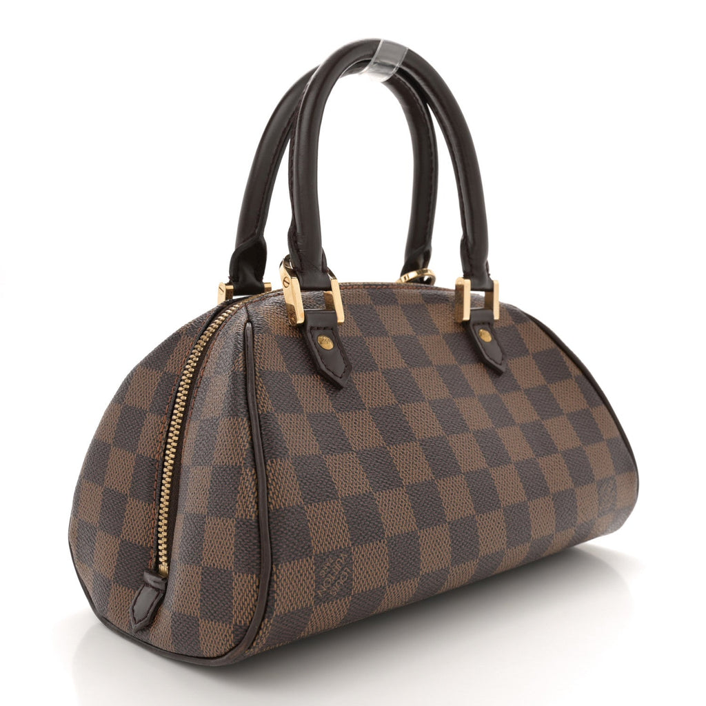 Damier Ebene Ribera Mini