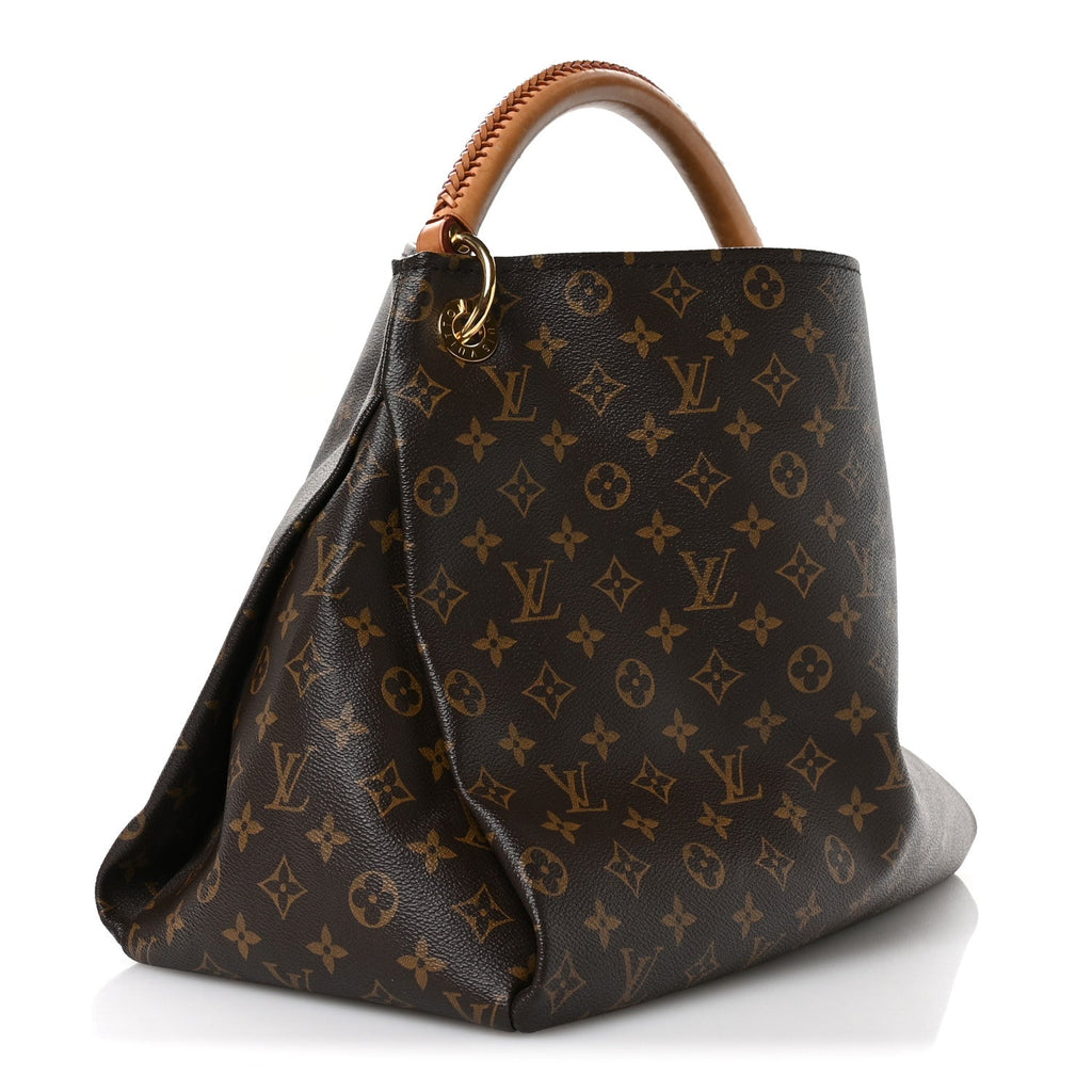 Monogram Artsy MM