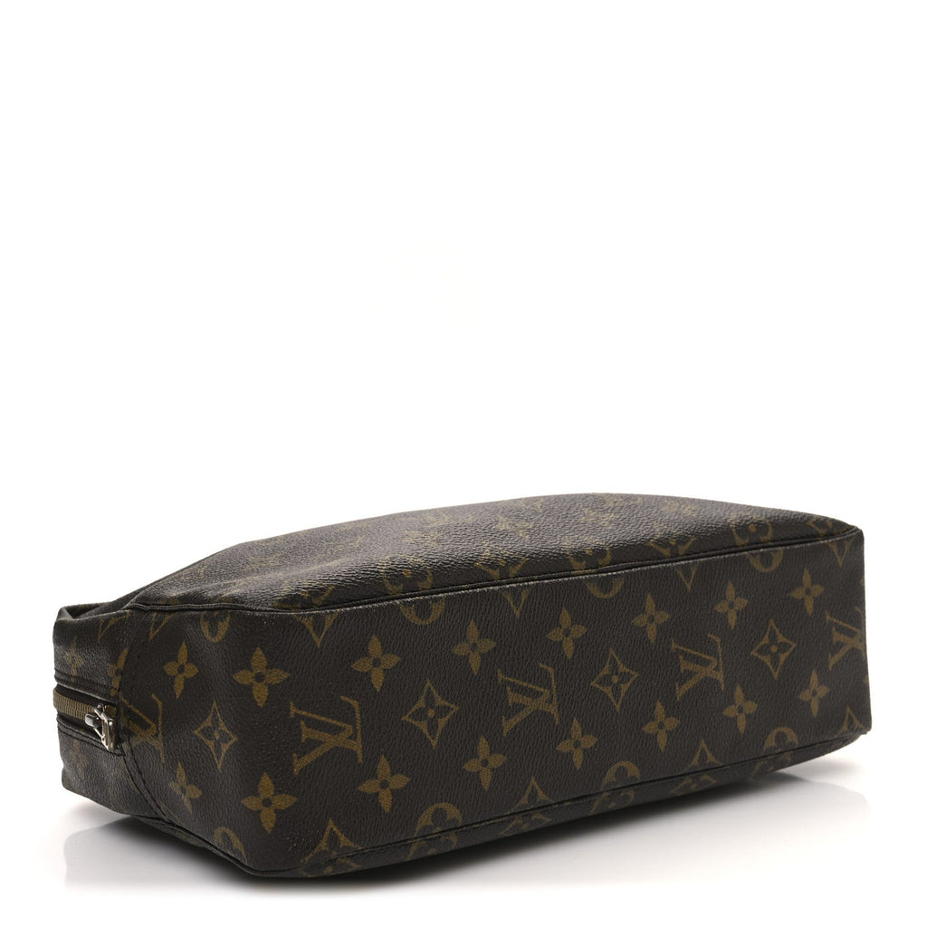 Monogram Trousse Toilette 28