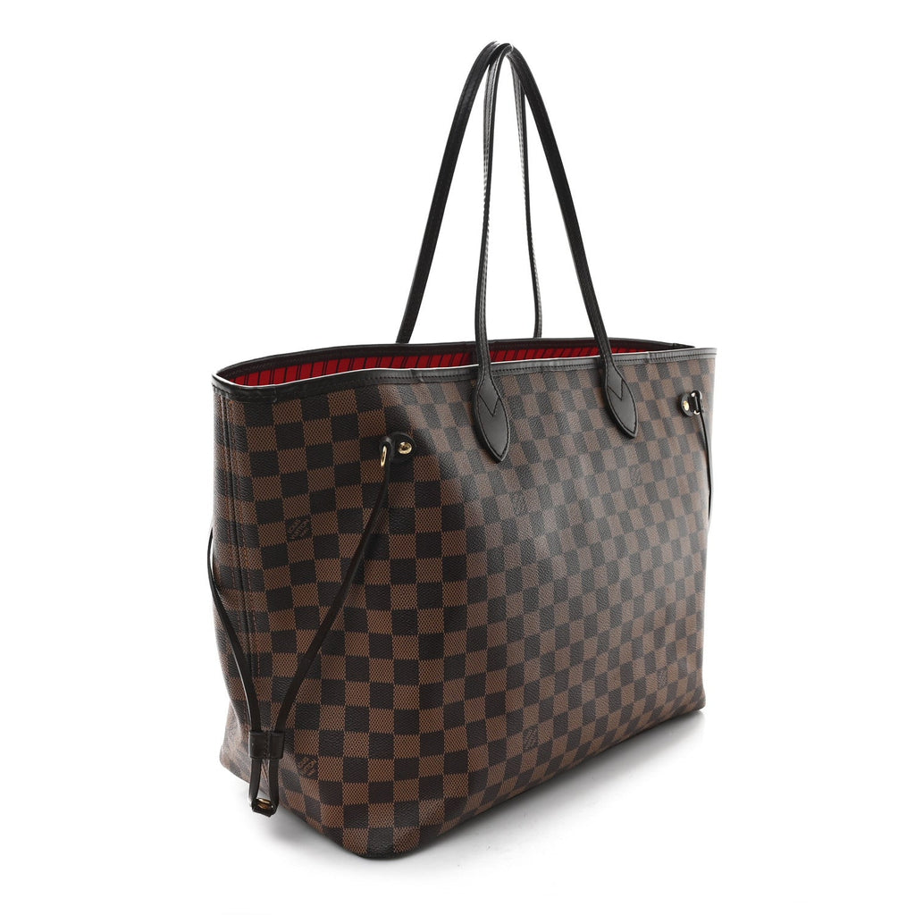 Damier Ebene Neo Neverfull GM