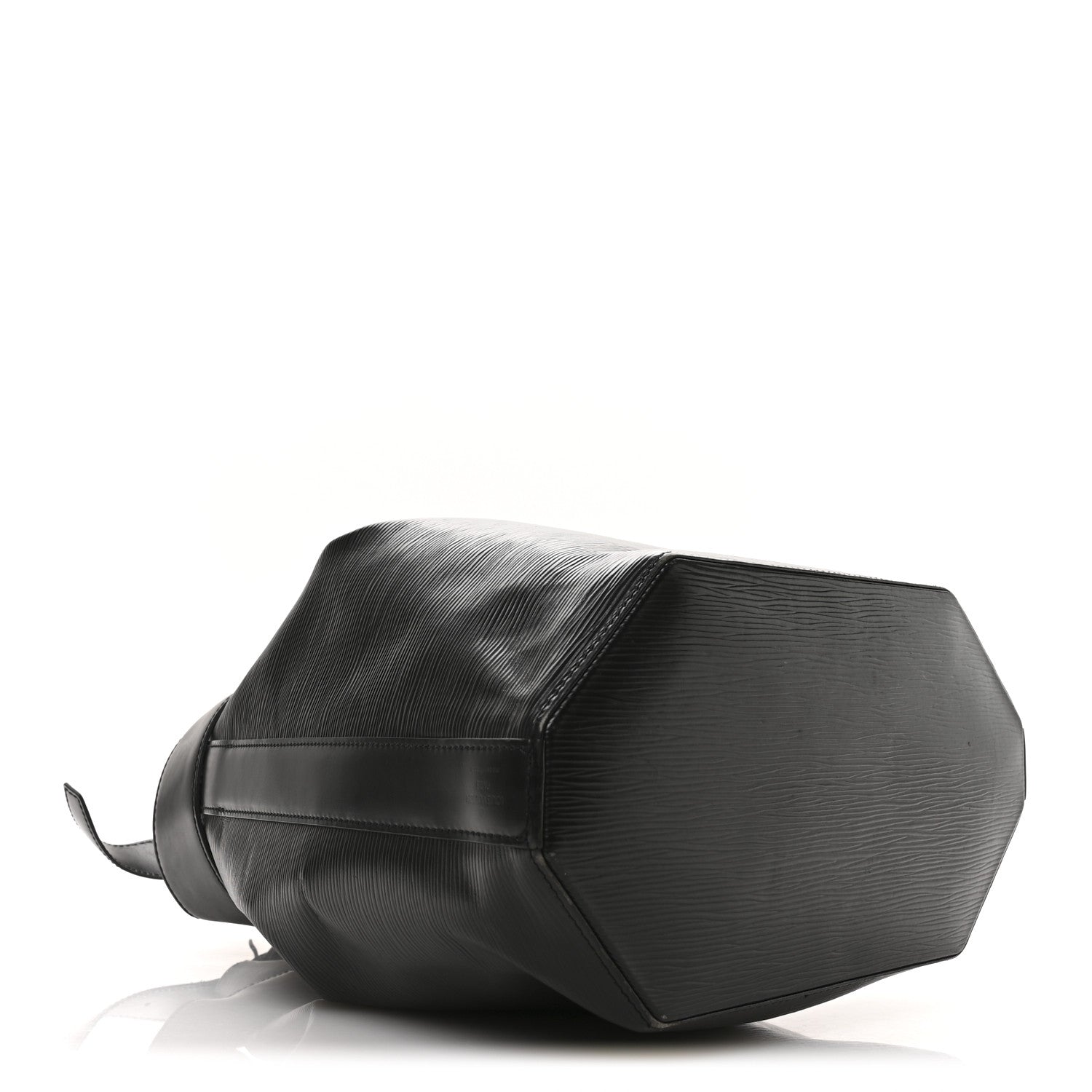 Epi Sac D'Epaule GM Black
