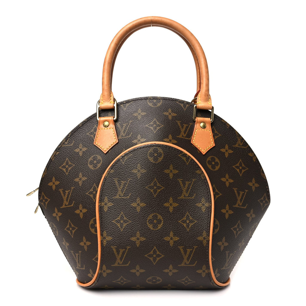 Monogram Ellipse PM