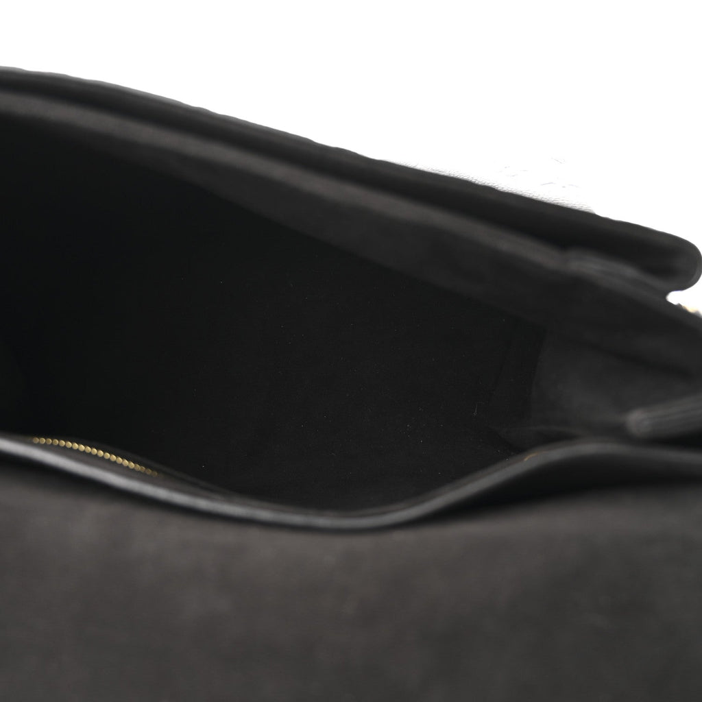 Empreinte Georges MM Black