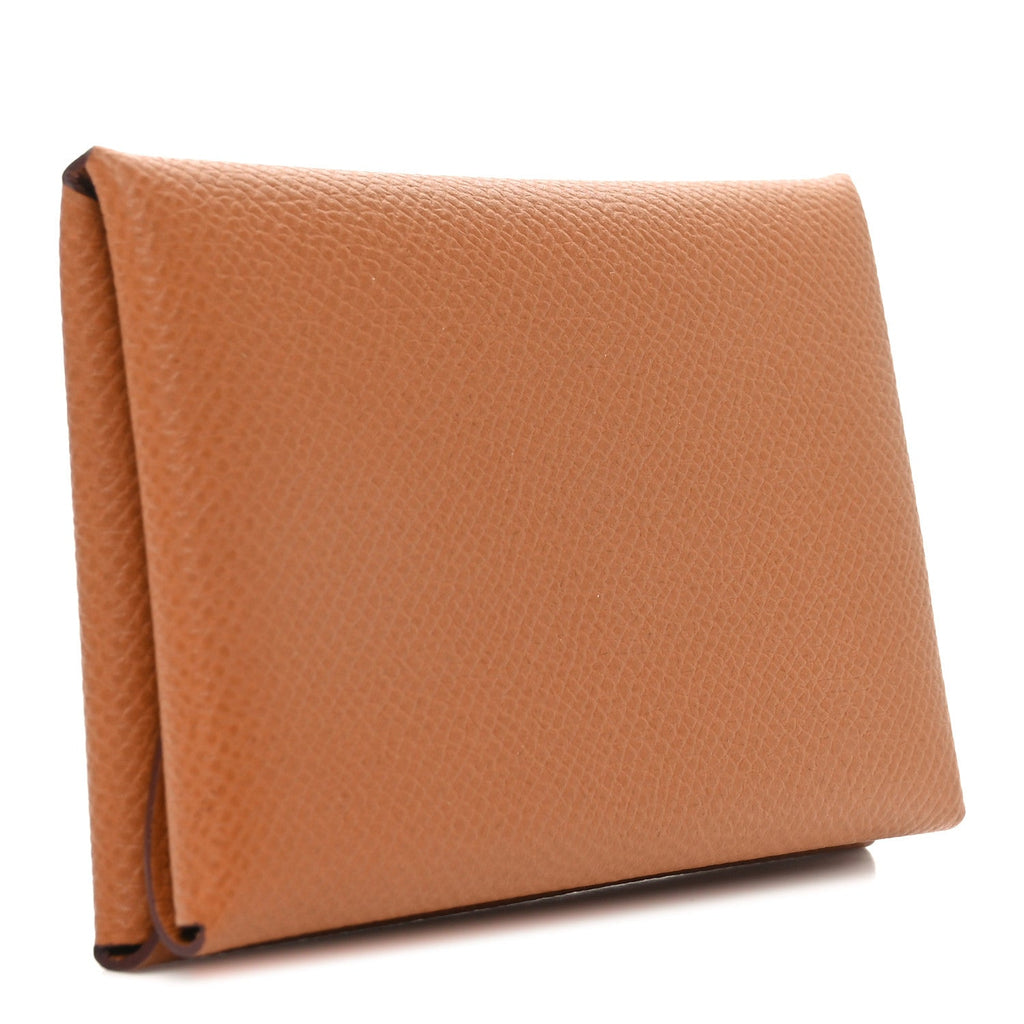 Epsom Calvi Duo  Case Gold