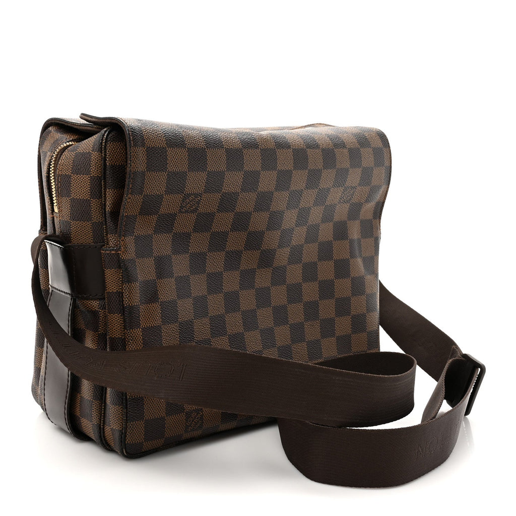 Damier Ebene Naviglio