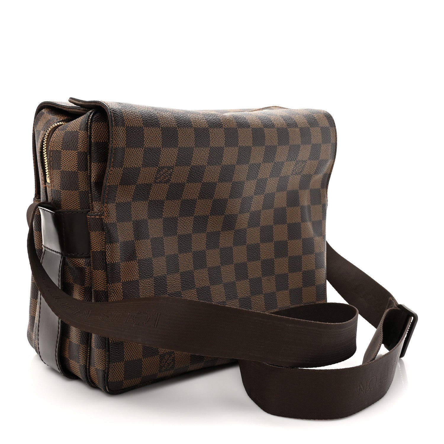 Damier Ebene Naviglio