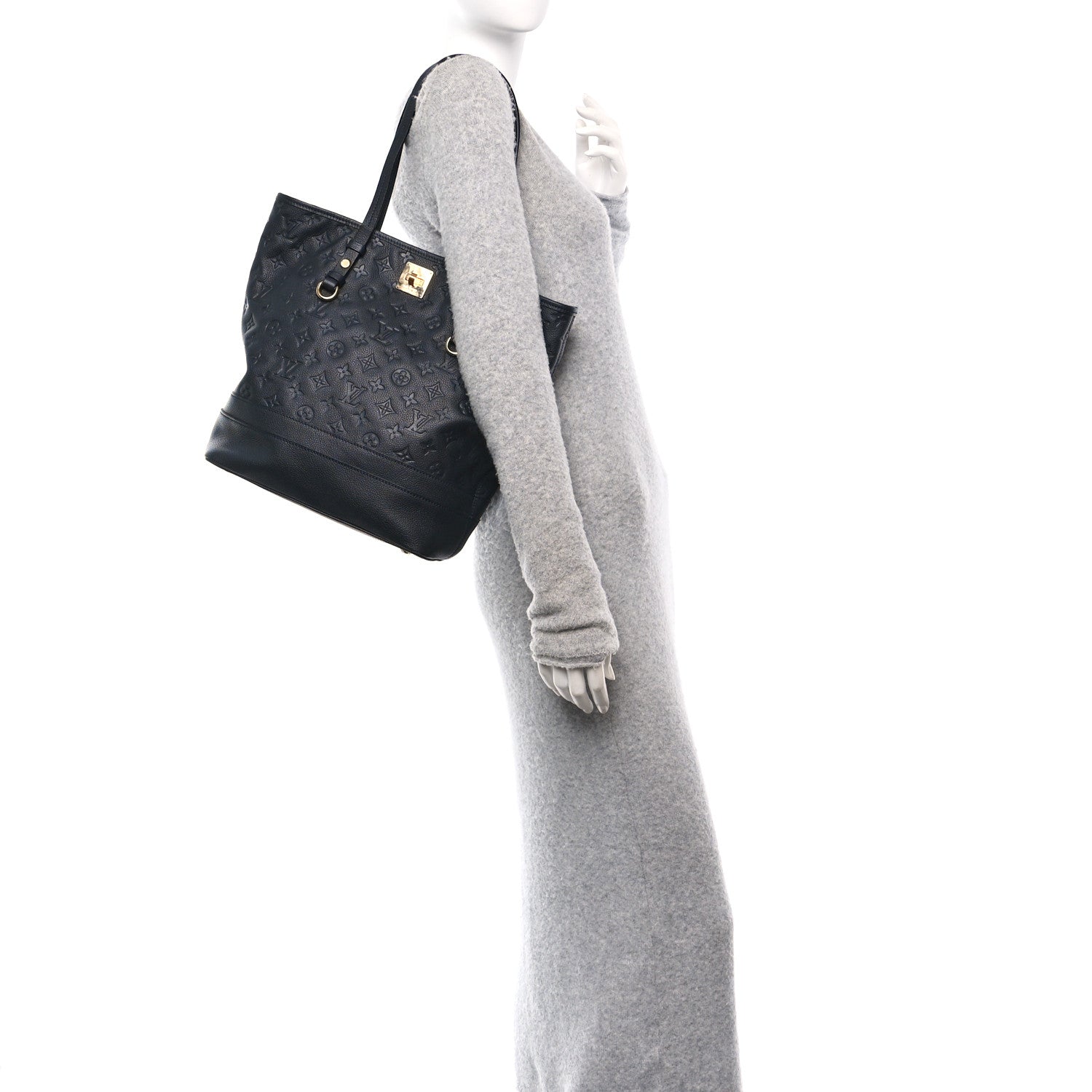 Empreinte Citadine PM Infini