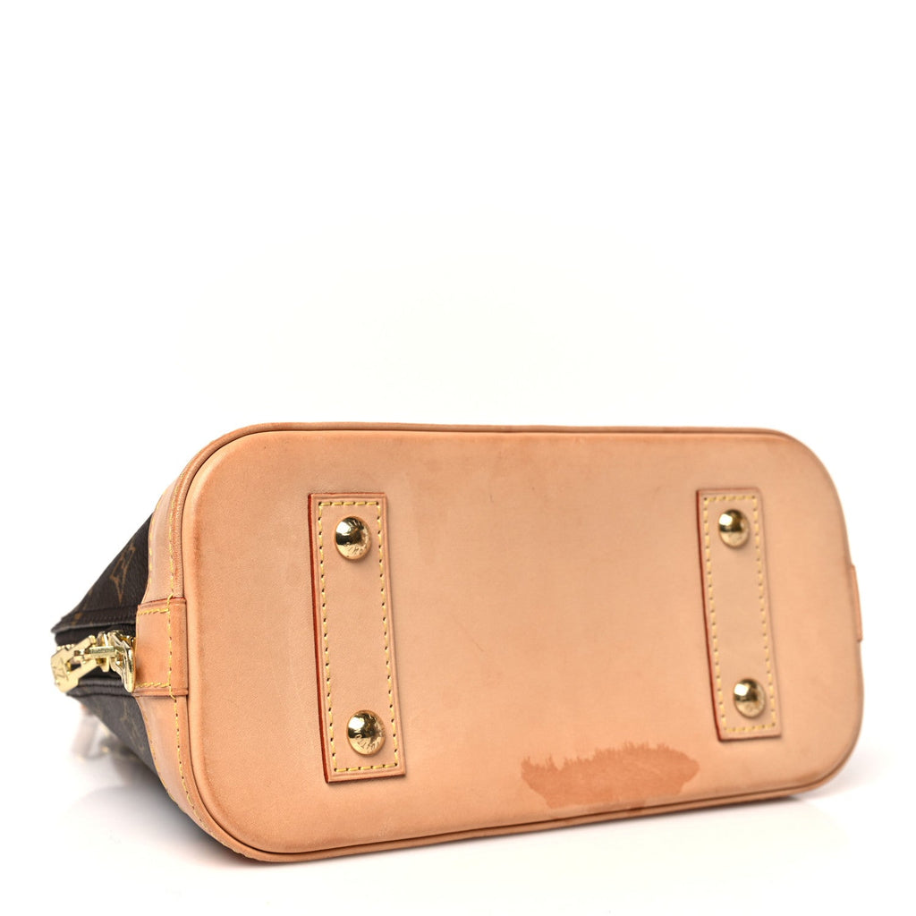Monogram Alma BB