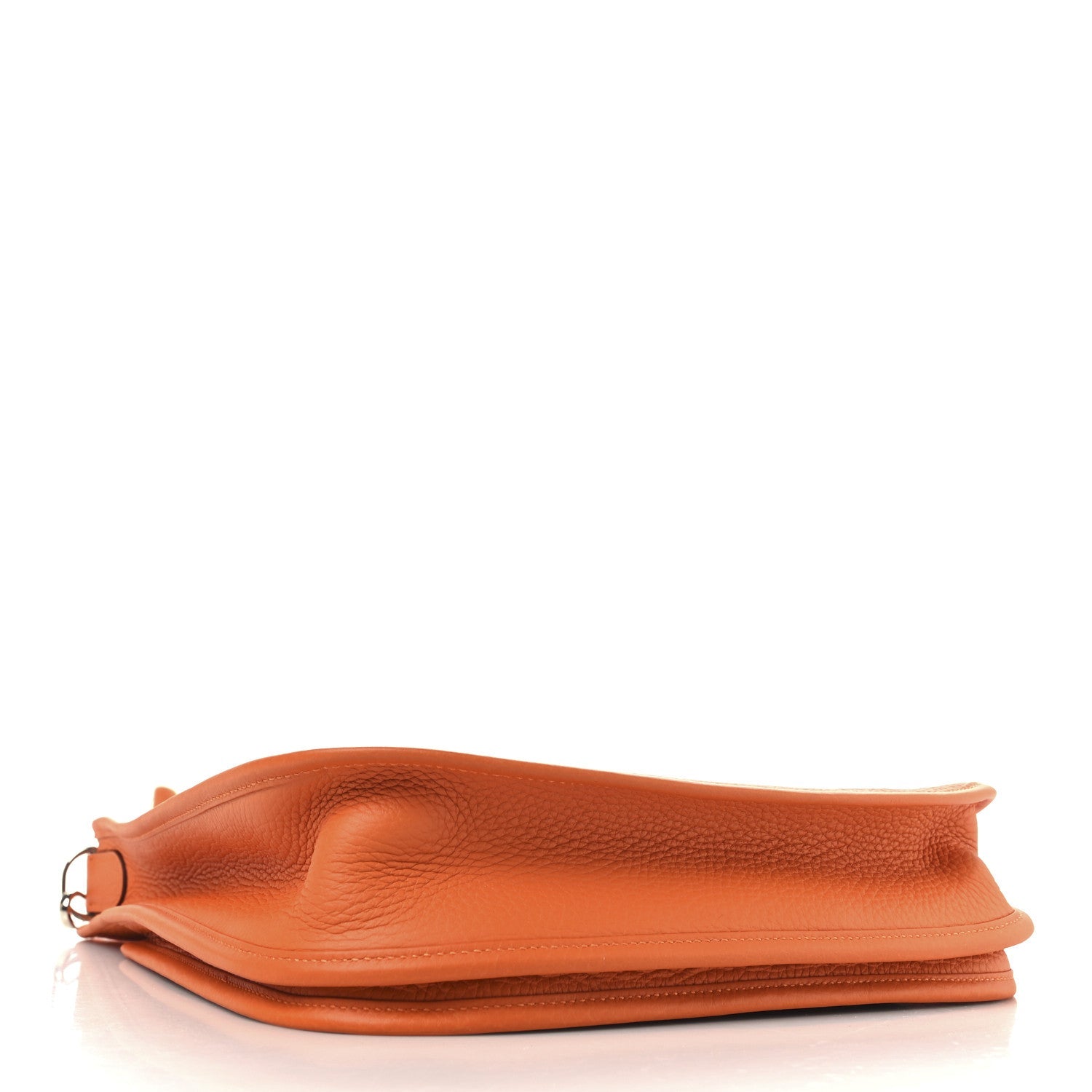 Taurillon Clemence EVELYNE III PM Orange