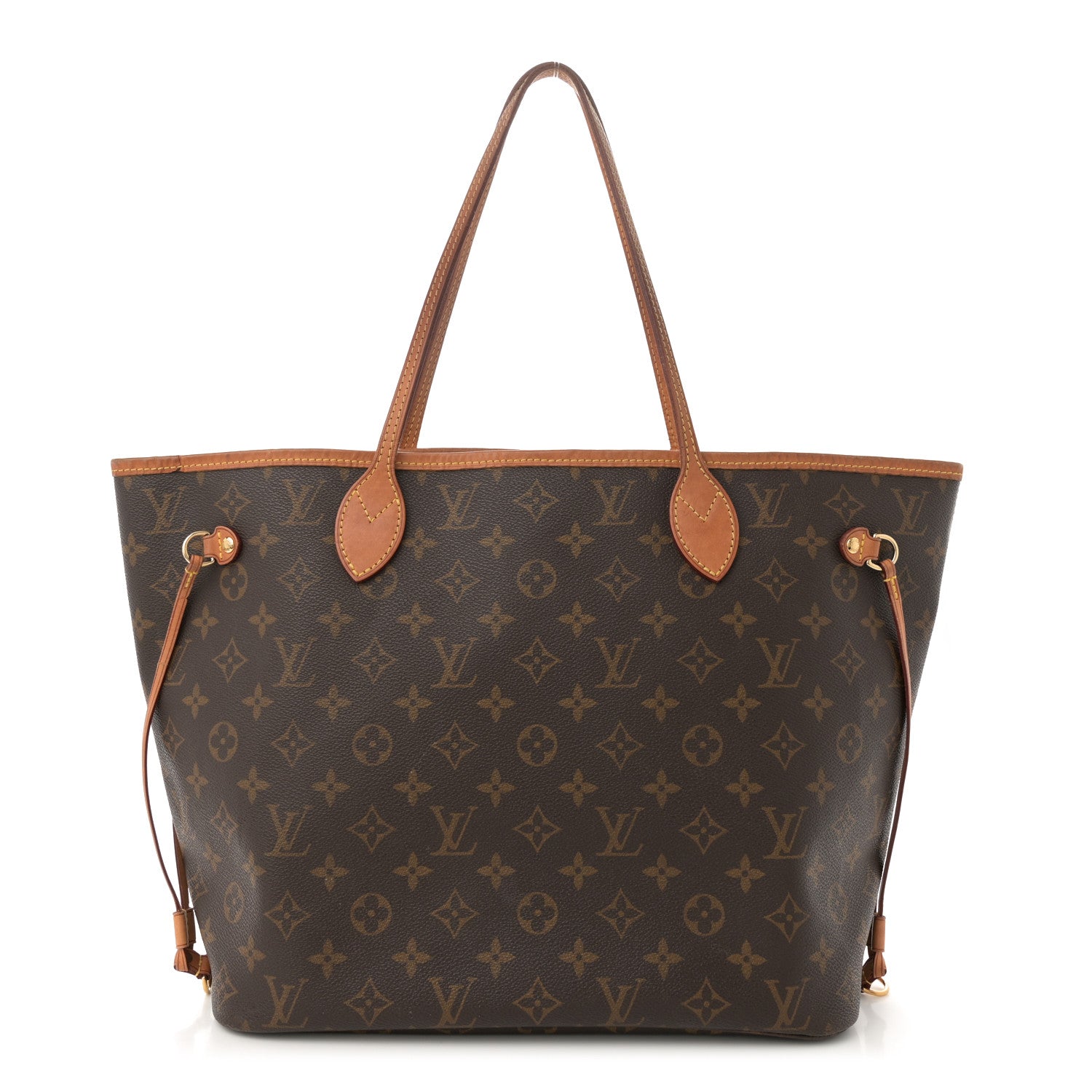 Monogram Neverfull MM