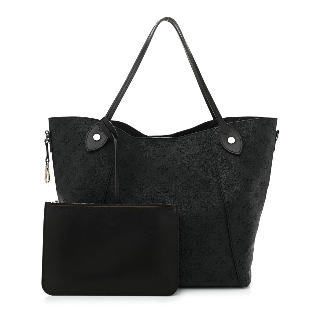 Mahina Hina MM Black