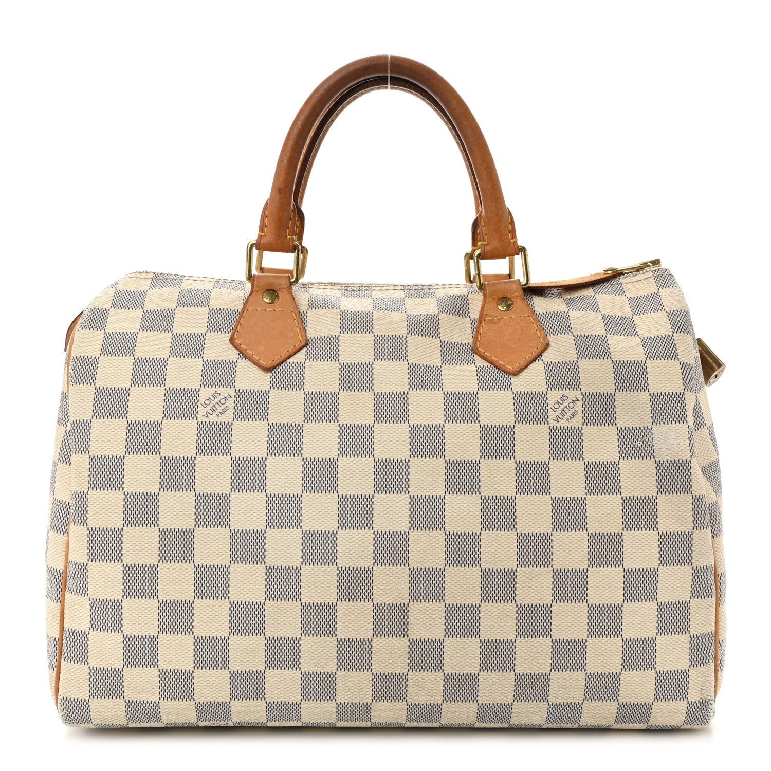 Damier Azur Speedy 30