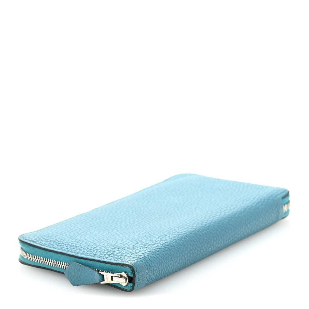 Togo Azap Wallet Turquoise