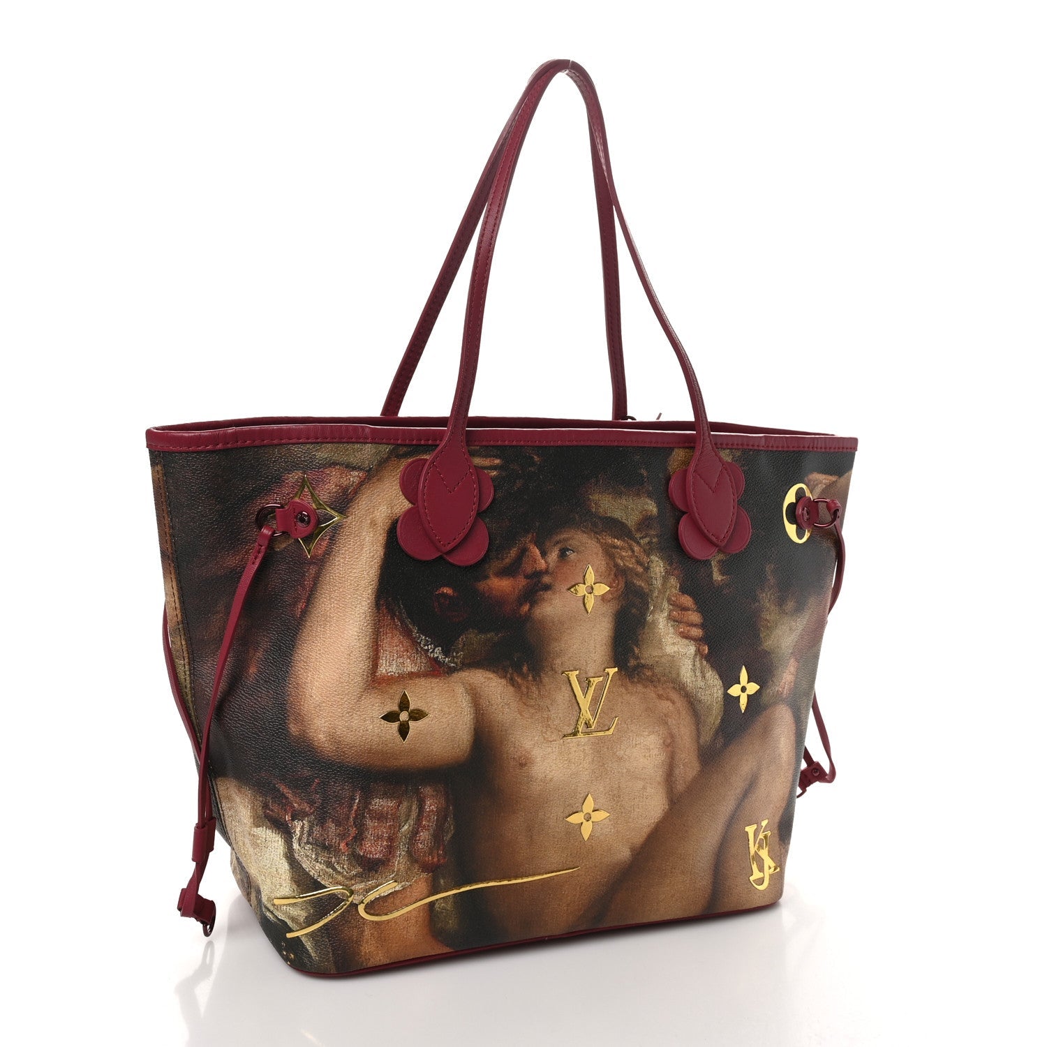 Masters Titian Neverfull MM