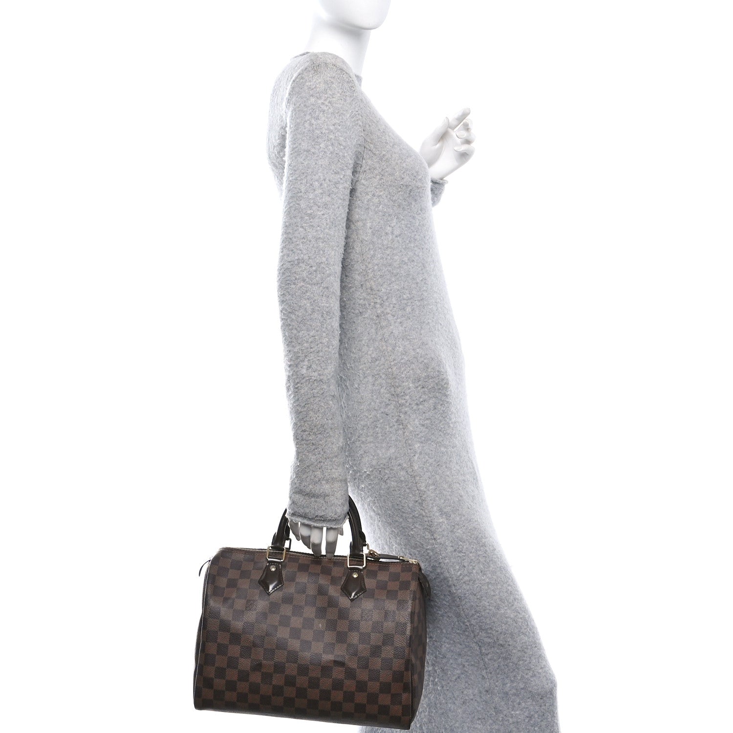 Damier Ebene Speedy 30
