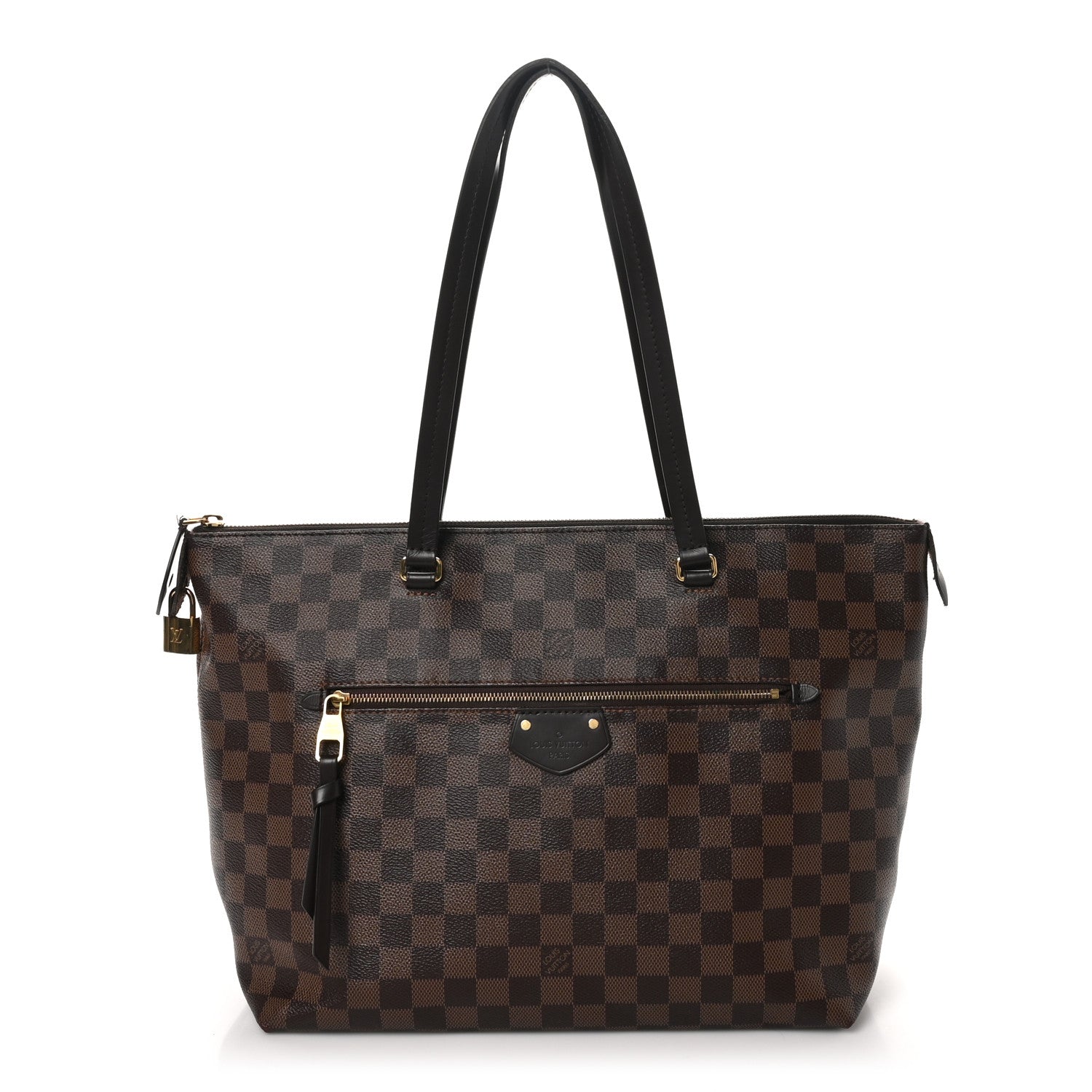 Damier Ebene Iena MM