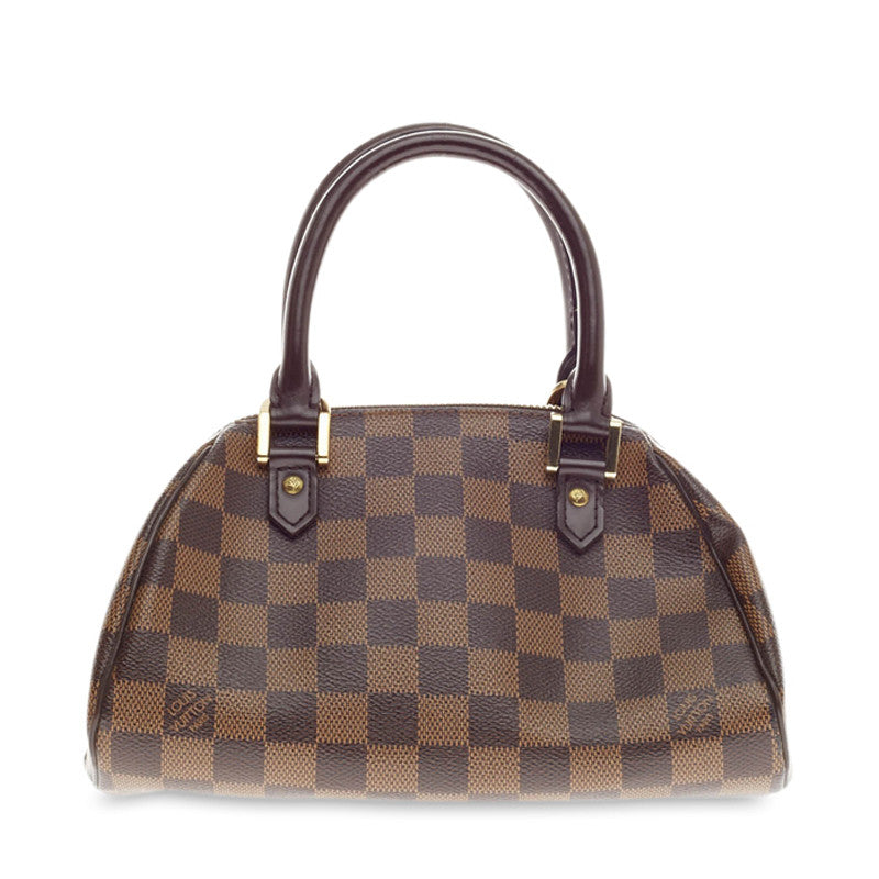 Ribera Handbag Damier Mini
