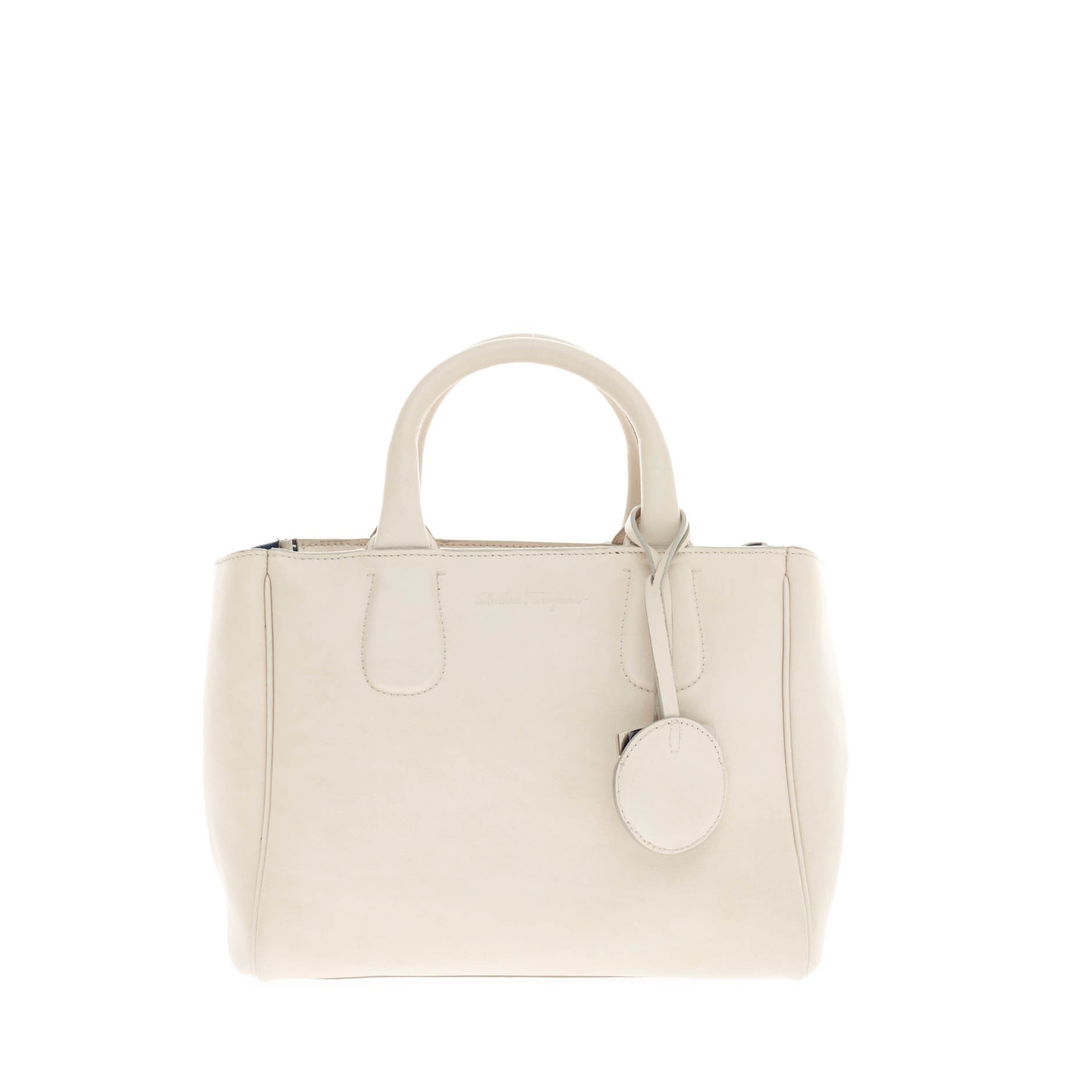 Nolita Satchel Leather Mini