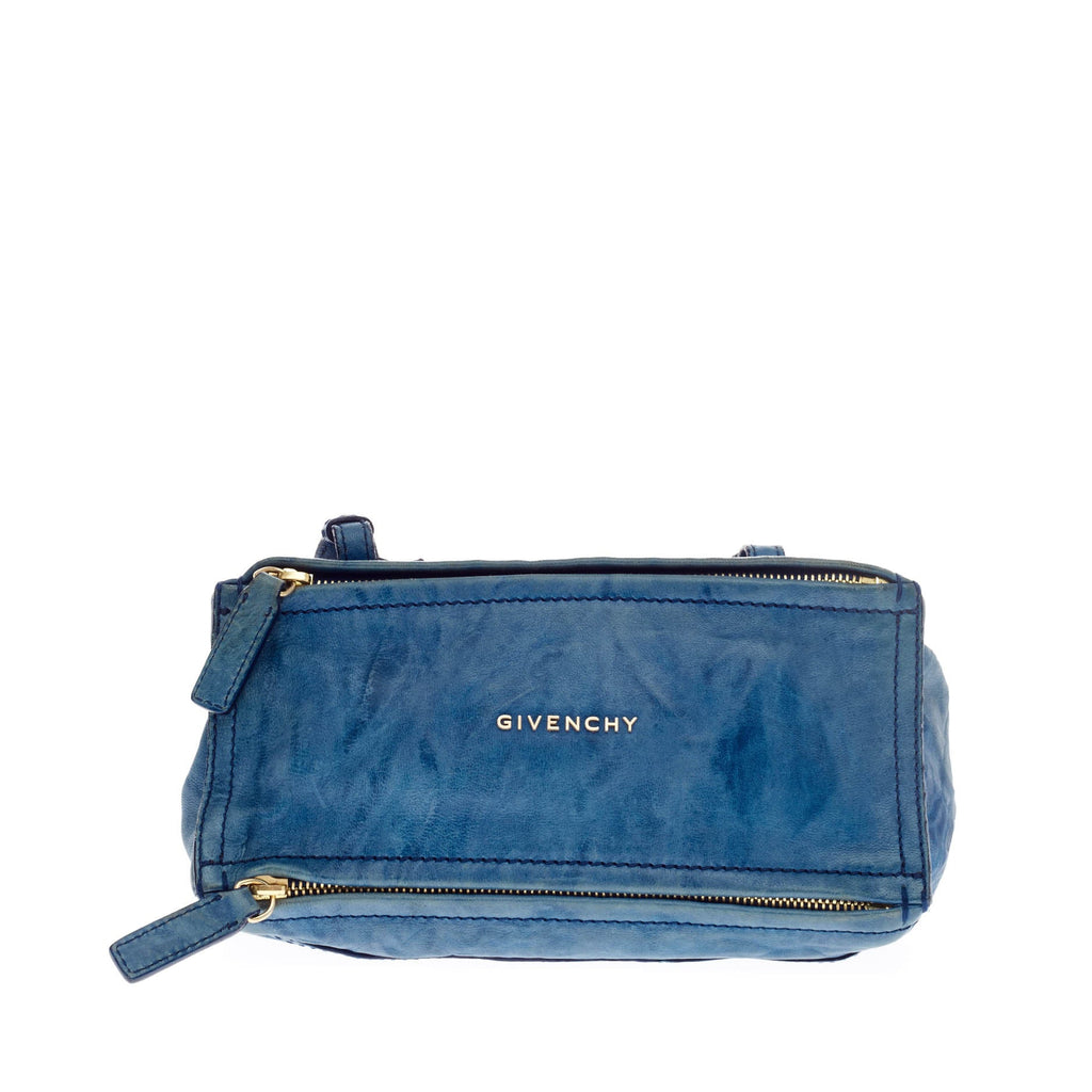 Pandora Bag Leather Mini