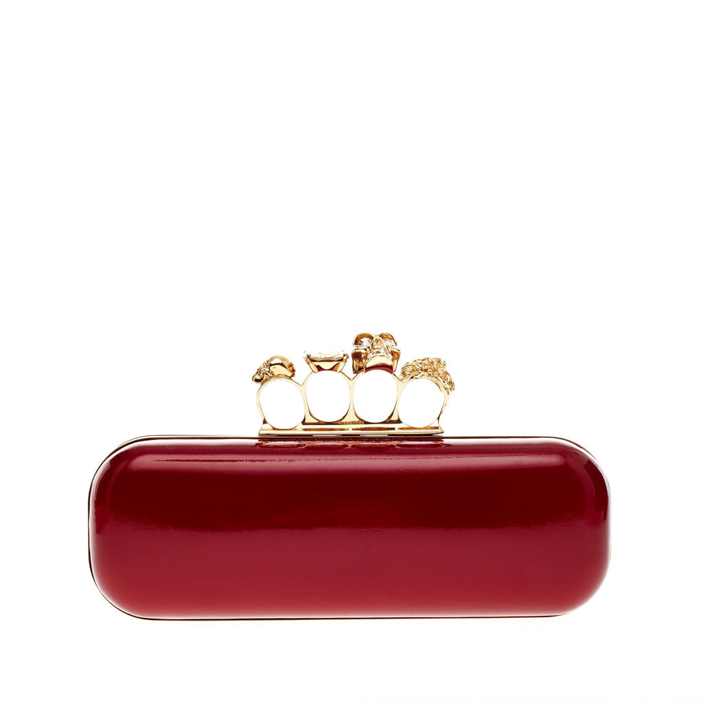 Knuckle Box Clutch Patent