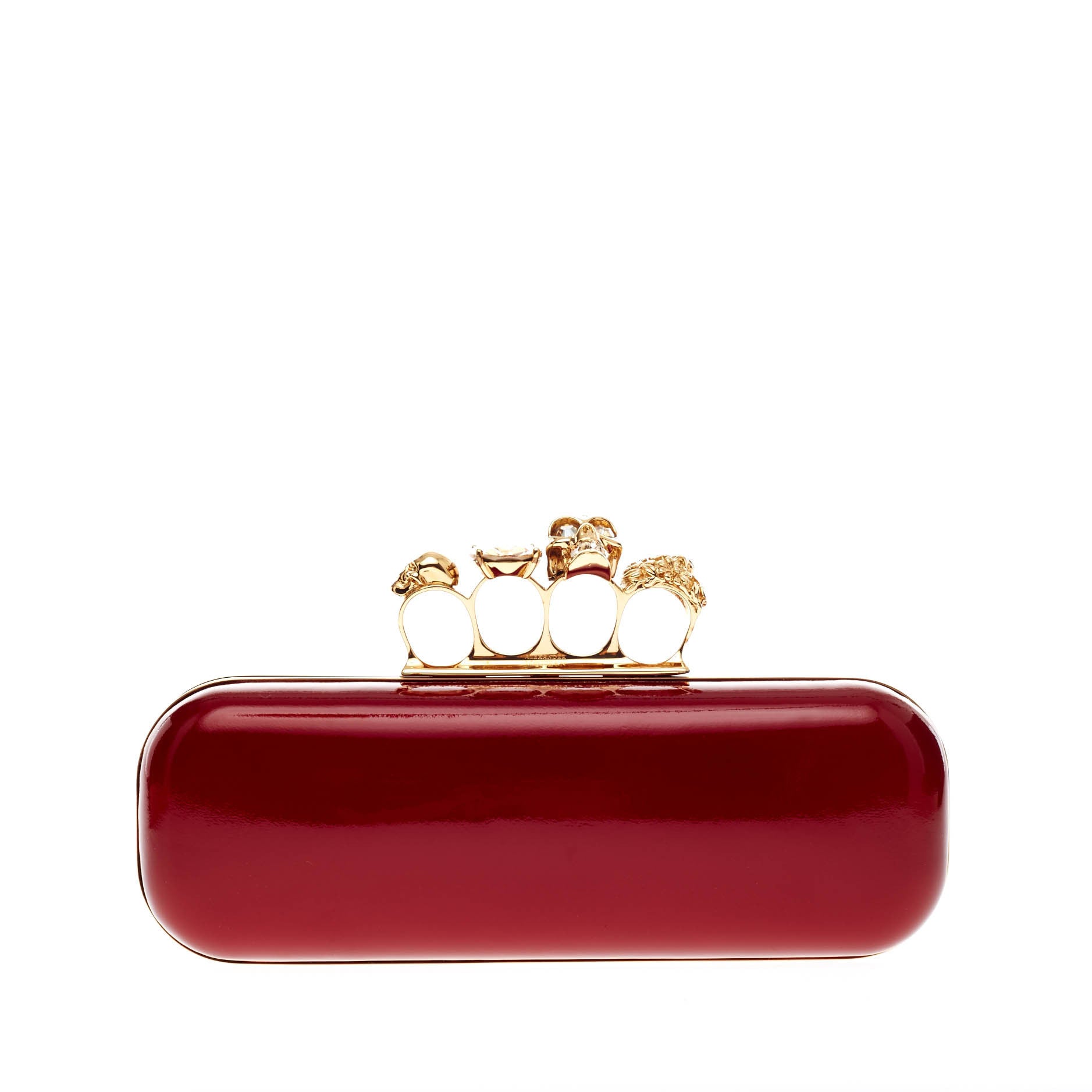 Knuckle Box Clutch Patent