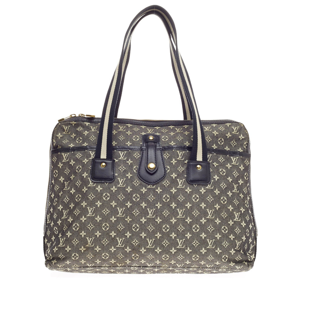 Mary Kate Tote Mini Lin Monogram
