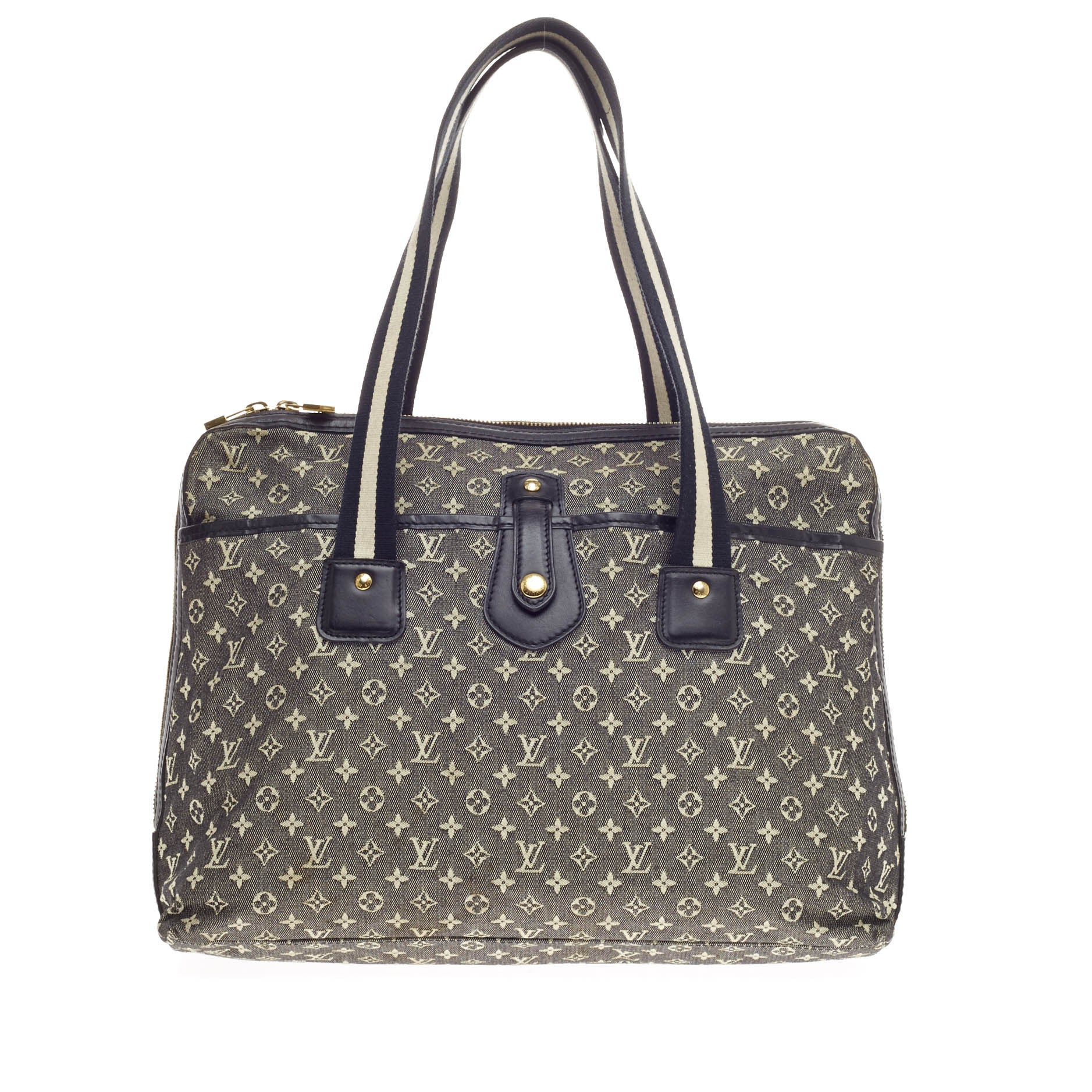 Mary Kate Tote Mini Lin Monogram