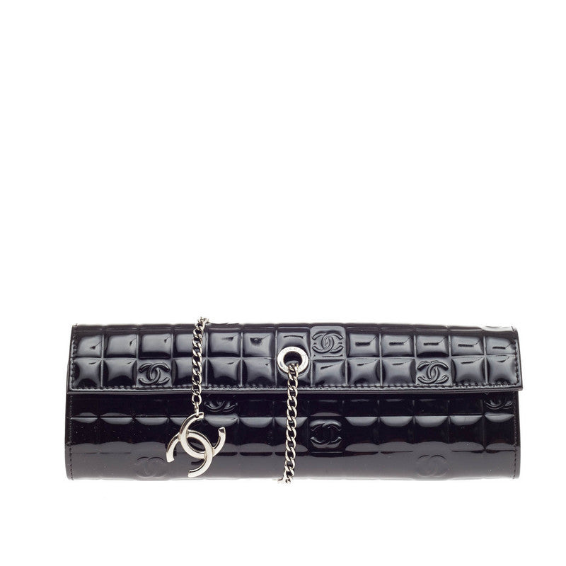 Chain Wrap Chocolate Bar Clutch Patent